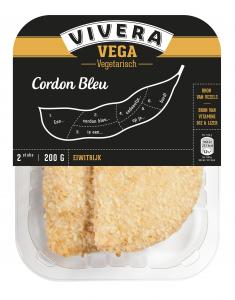Vivera Veggie Cordon Bleu